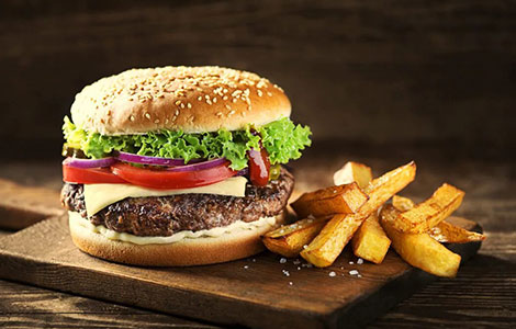Burgers