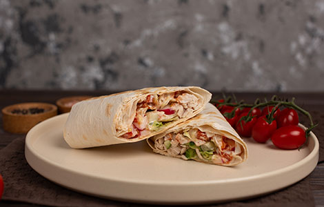 Wraps